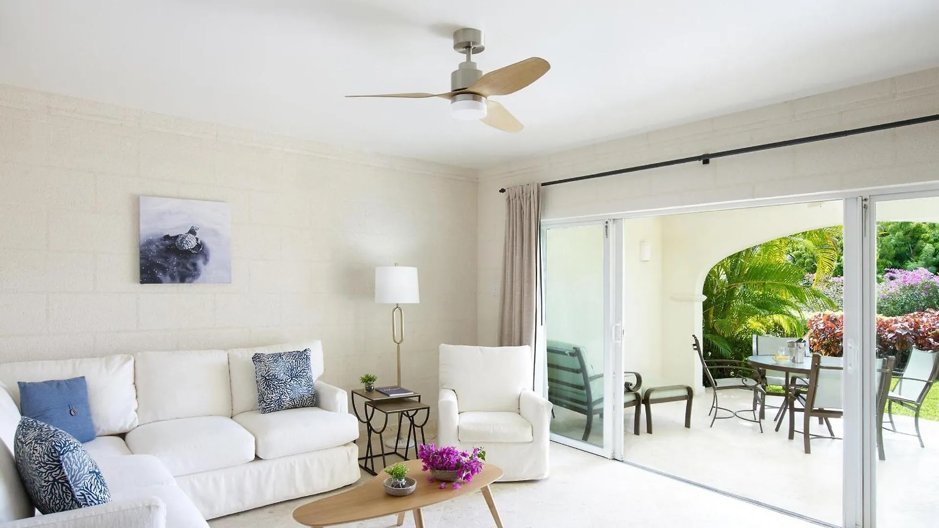 Appartement ZenBreak Westmoreland Sago 113 Saint James