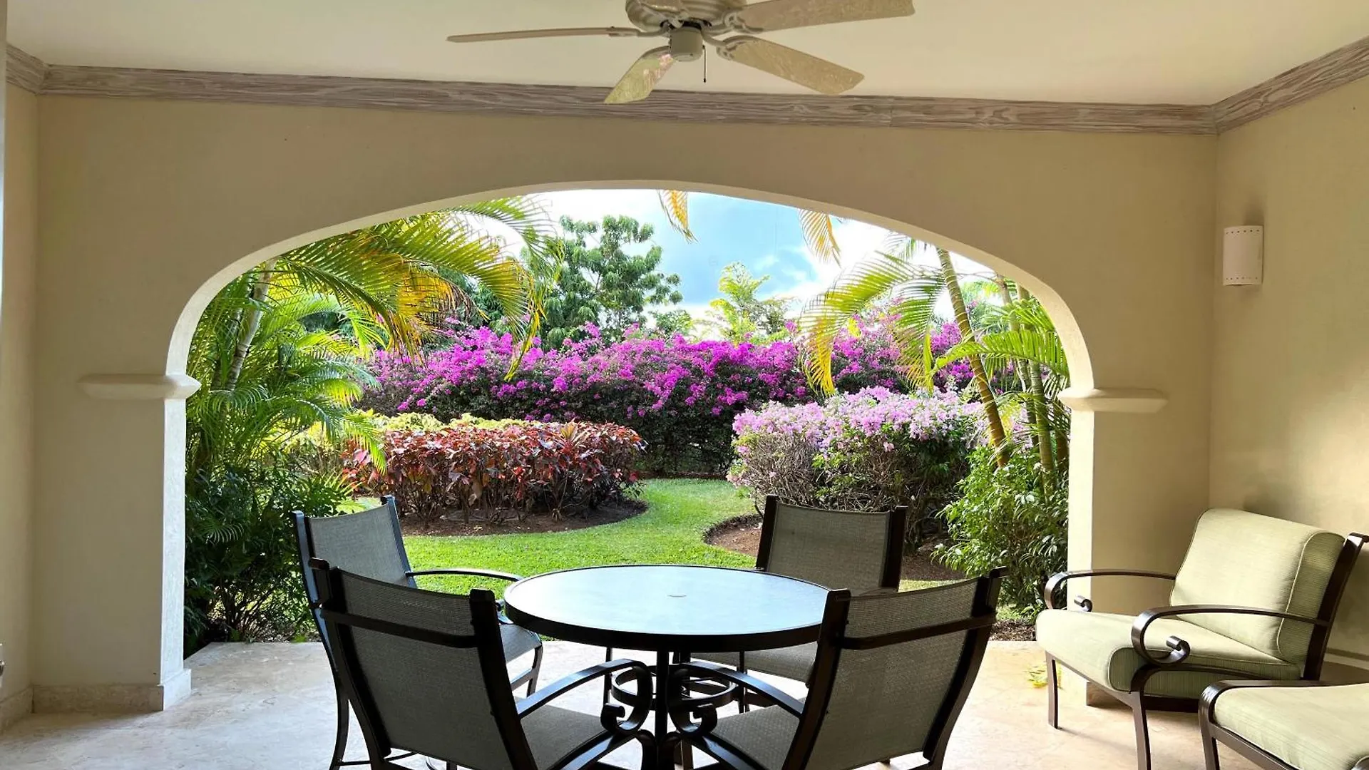 ZenBreak Westmoreland Sago 113 Saint James Barbados